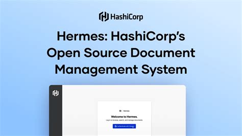 hermes hashicorp